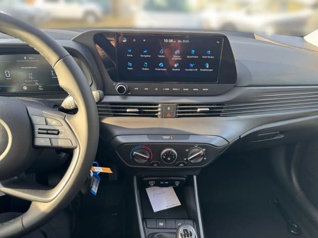 Hyundai Bayon Select