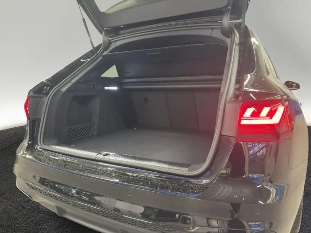 Audi A4 40 TFSI S-Line