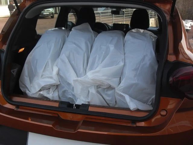 Dacia Sandero ECO-G Stepway