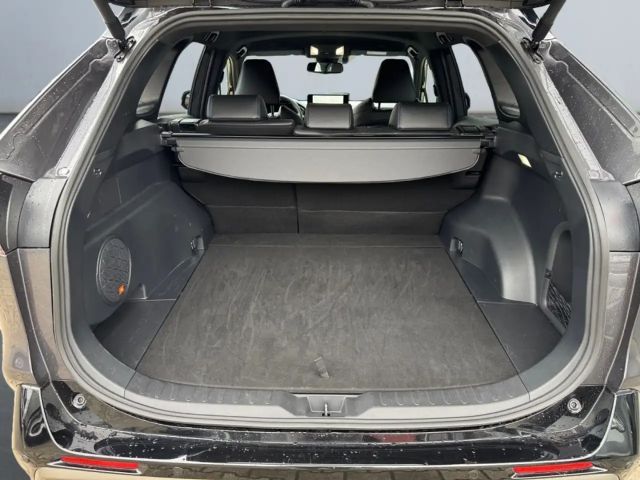 Toyota RAV4 4x2 Hybride Style