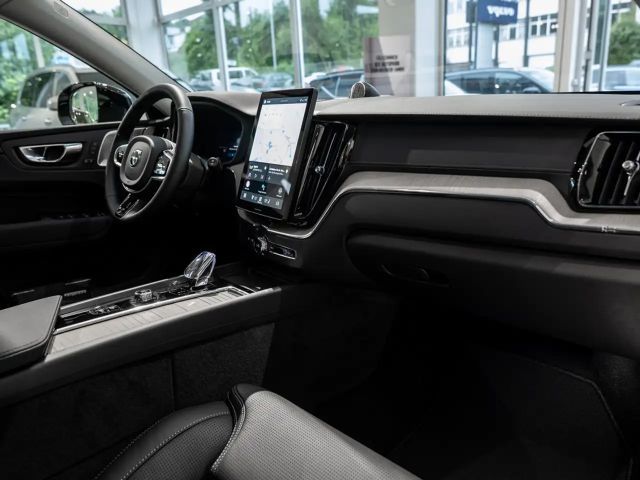 Volvo XC60 AWD Dark Recharge T8 Ultra