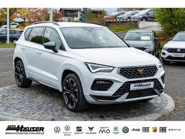 Cupra Ateca 2.0 TSI 4Drive DSG