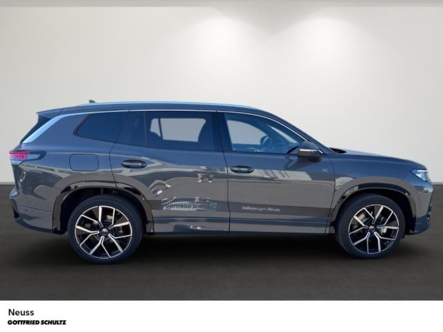 Volkswagen Tayron 2.0 TDI DSG R-Line