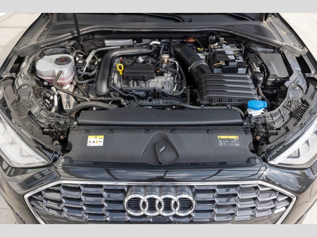 Audi A3 30 TFSI Sportback