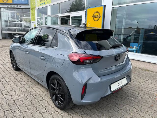 Opel Corsa GS-Line Grand Sport