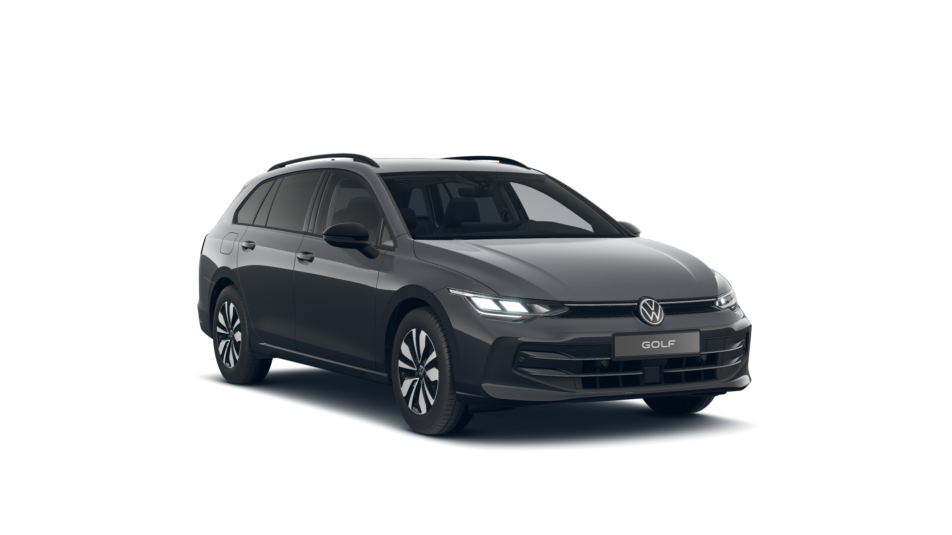 Volkswagen Golf 2.0 TDI DSG Golf VIII Variant