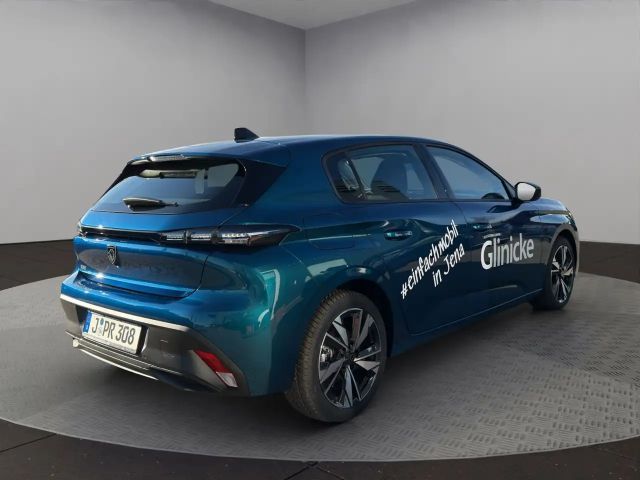 Peugeot 308 Hybrid Style