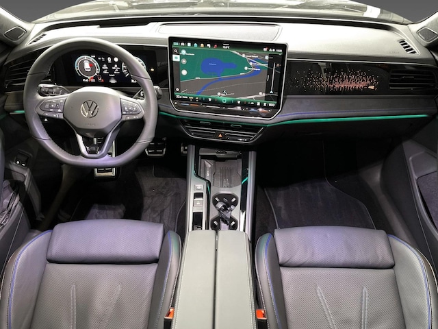 Volkswagen Passat DSG R-Line eHybrid