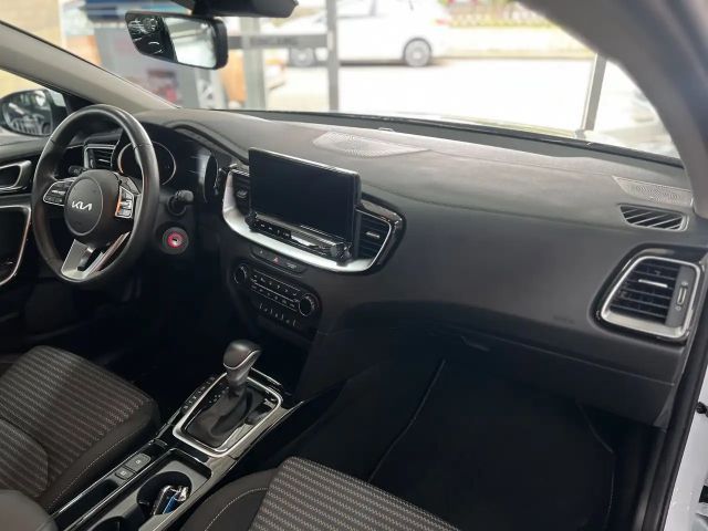 Kia Ceed CRDi SportWagon Vision