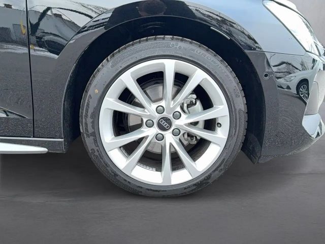 Audi A3 30 TFSI Sedan