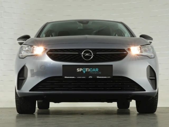 Opel Corsa Edition F Edition