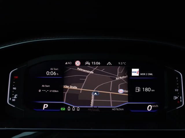 Volkswagen Arteon Shooting Brake 2.0 TSI