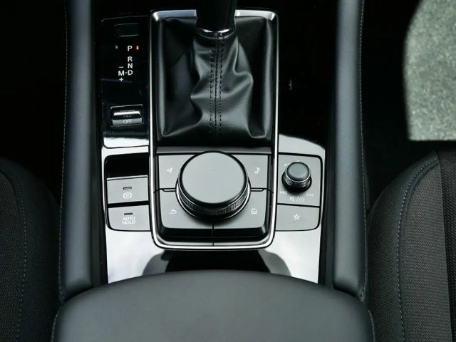 Mazda 3 2.5L SkyActiv e-Skyactiv