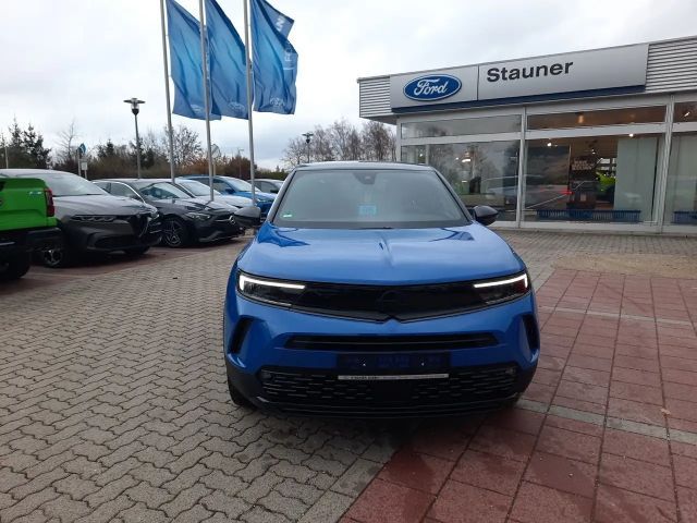 Opel Mokka 1.2 Turbo Turbo Ultimate