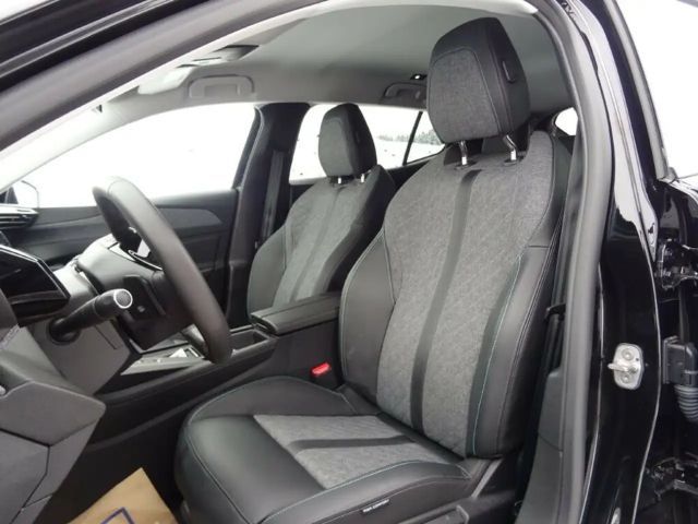 Peugeot 408 Allure Pack Hybrid