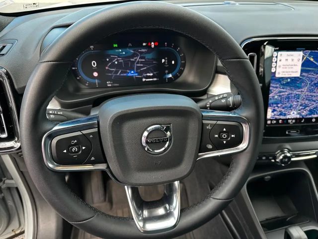 Volvo XC40 Core