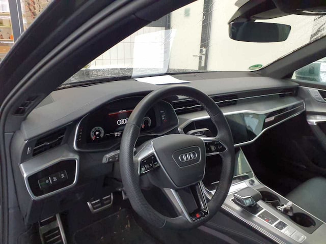 Audi S6 Quattro Sedan