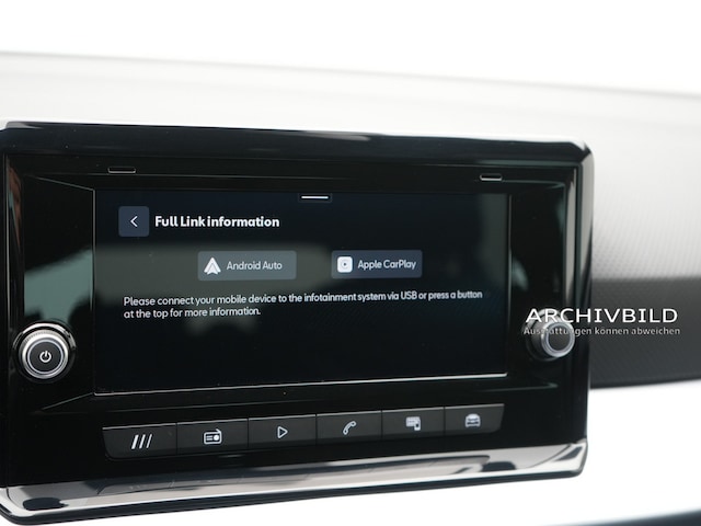 Seat Ibiza DSG FR-lijn