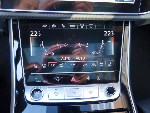 Audi Q7 Hybride S-Line