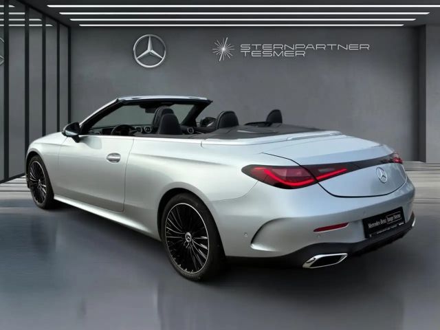 Mercedes-Benz CLE 220 AMG Line