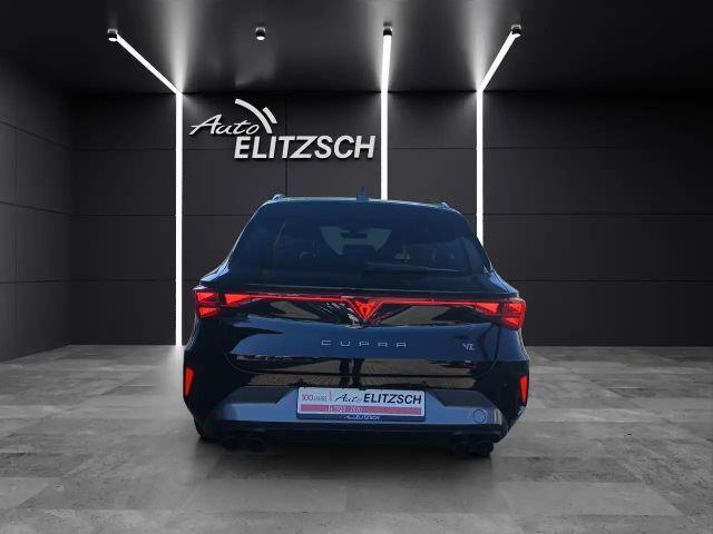 Cupra Leon 4Drive DSG Sportstourer VZ