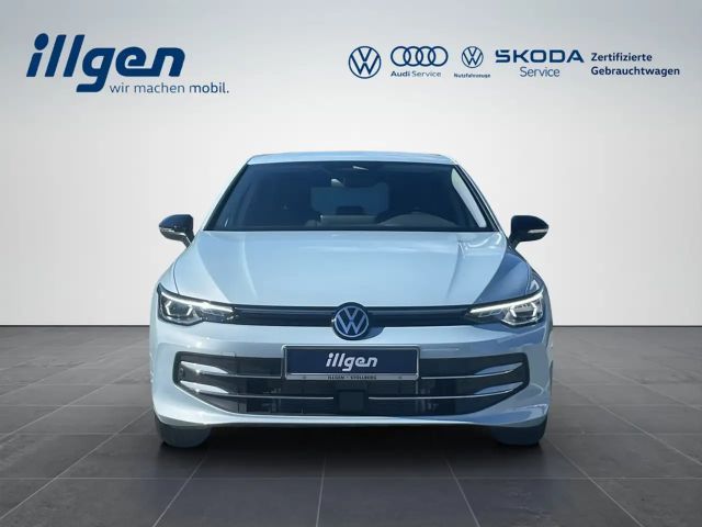 Volkswagen Golf 1.5 eTSI DSG Golf VIII