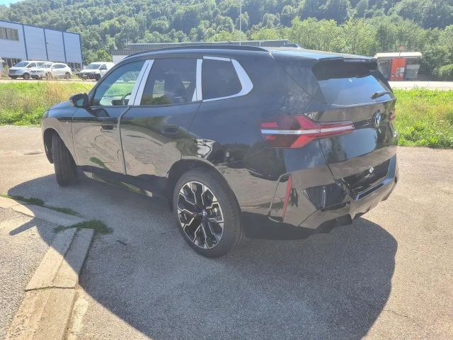 BMW X3 M-Sport xDrive