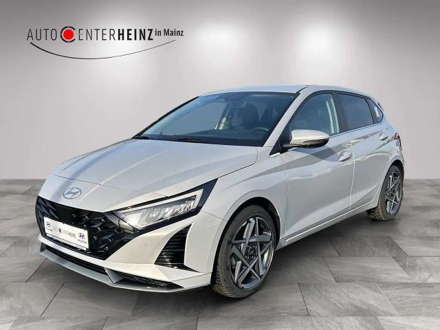 Hyundai i20 1.0 Prime T-GDi
