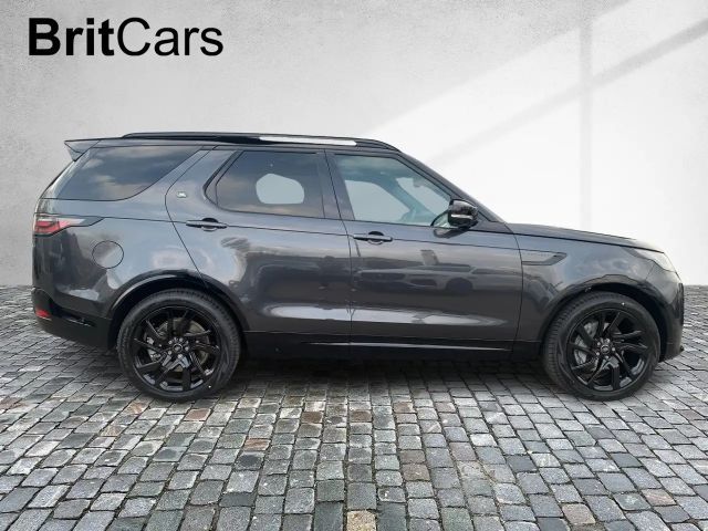 Land Rover Discovery D250 Dynamic SE