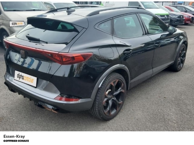 Cupra Formentor 1.4 VZ e-Hybrid