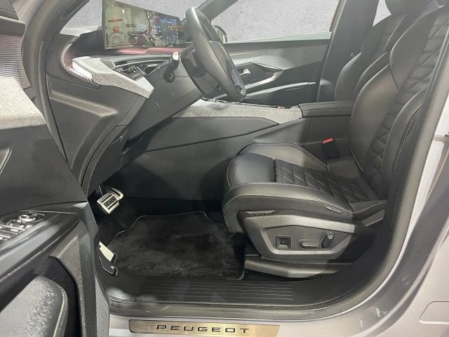 Peugeot 5008 GT-Line