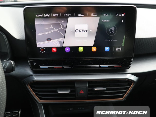 Cupra Leon 1.4 e-Hybrid DSG