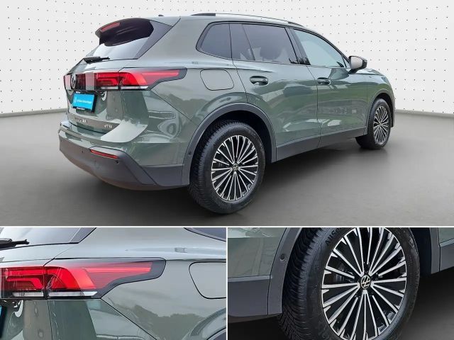Volkswagen Tiguan 1.5 eTSI DSG IQ.Drive Life