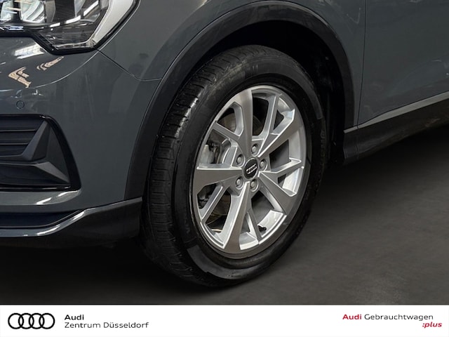 Audi Q3 35 TFSI S-Tronic