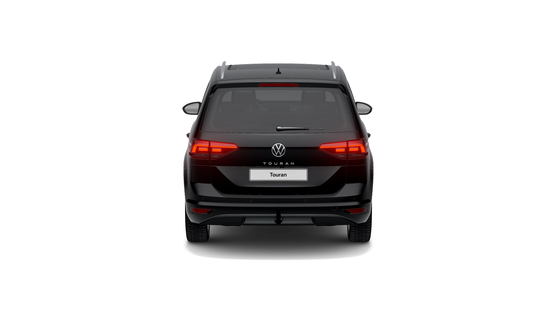 Volkswagen Touran 1.5 TSI DSG