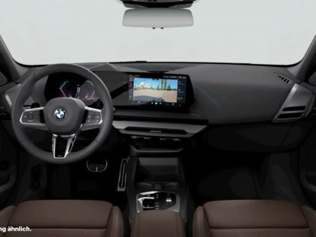 BMW 120 M-Sport Sedan