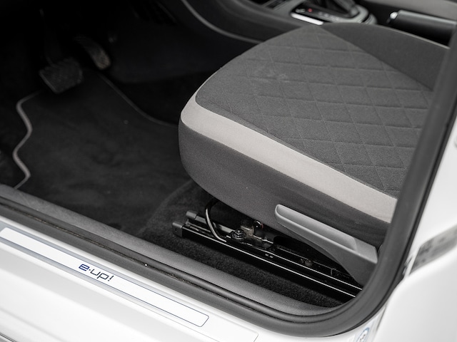 Volkswagen e-up! Plus Style