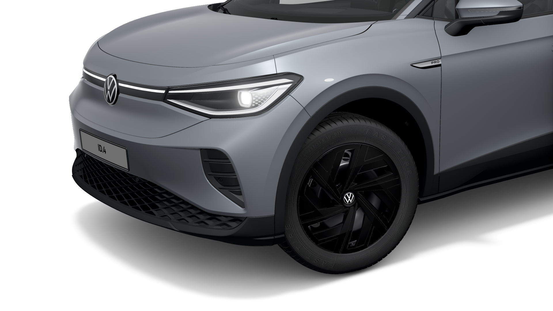 Volkswagen ID.4 Performance Pro