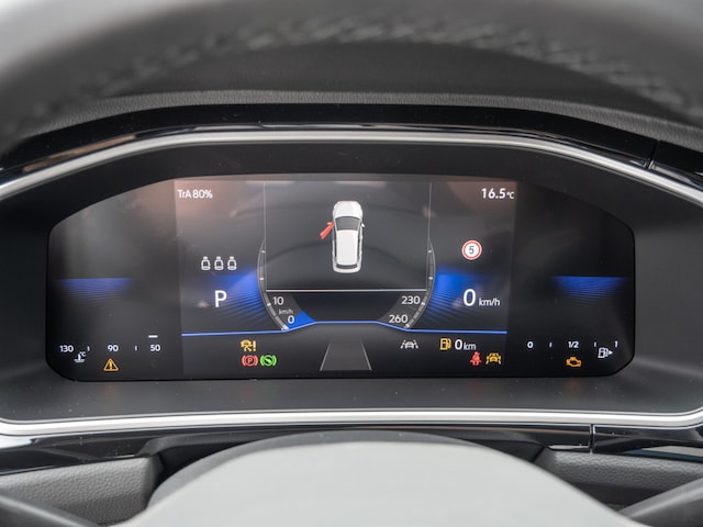 Volkswagen T-Roc T-Roc 2.0 l TDI LED LM17 CARPLAY PRIVACY  ACC