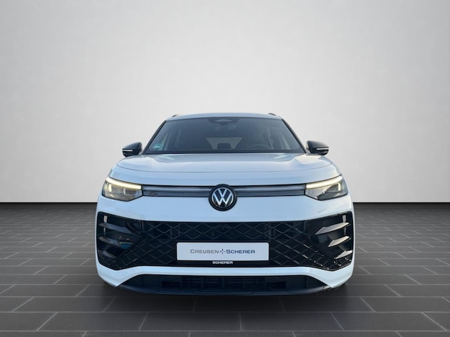 Volkswagen Tayron 4Motion DSG R-Line