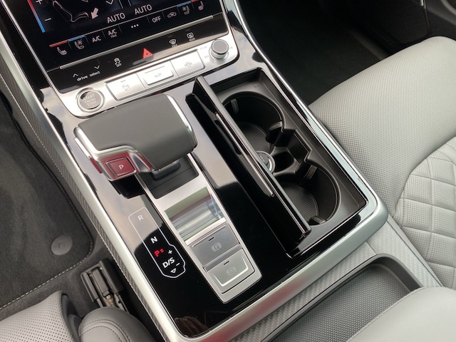 Audi Q7 Hybride Quattro