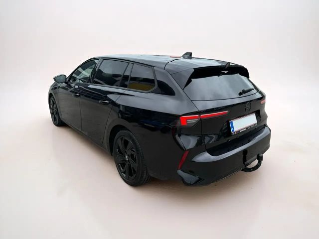 Opel Astra GS-Line Grand Sport