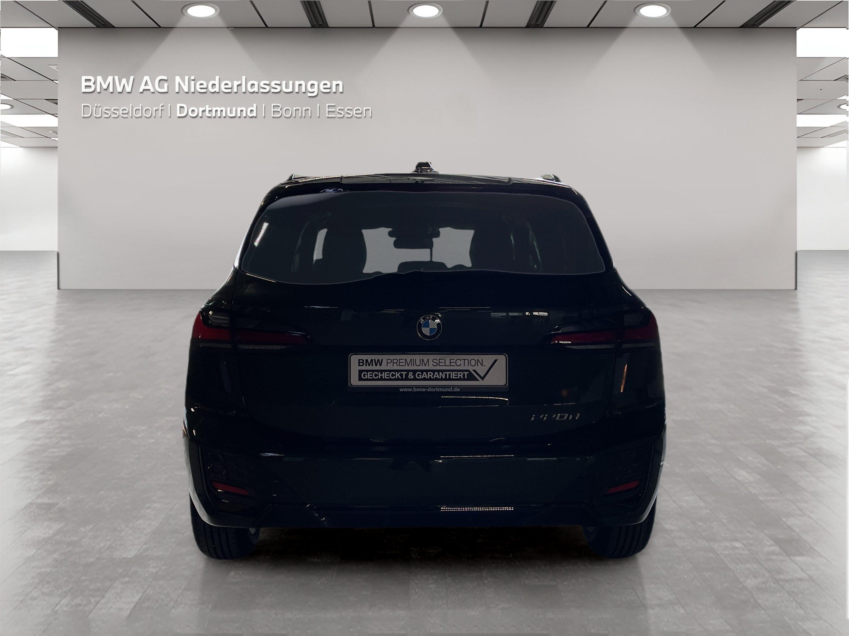 BMW 220 220d Active Tourer