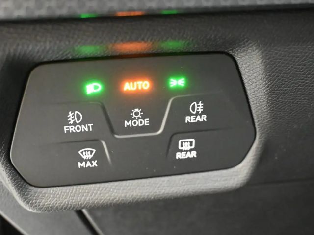 Seat Leon 2.0 TDI Style