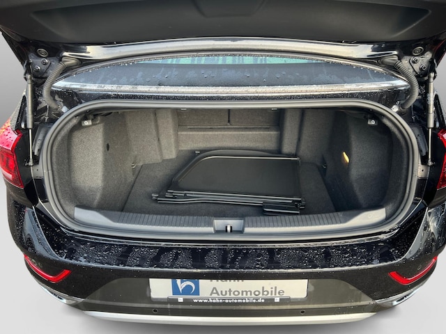 Volkswagen T-Roc 1.0 TSI Cabriolet Style