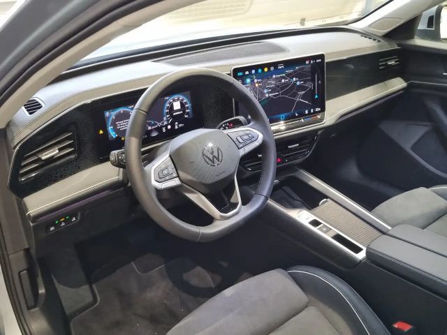 Volkswagen Passat Business DSG Variant