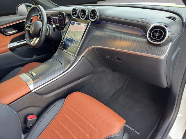 Mercedes-Benz GLC 220 4MATIC GLC 220 d