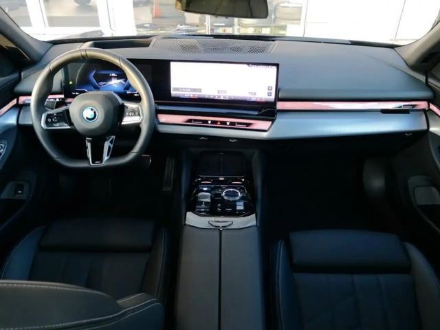 BMW i5 M-Sport Touring eDrive40
