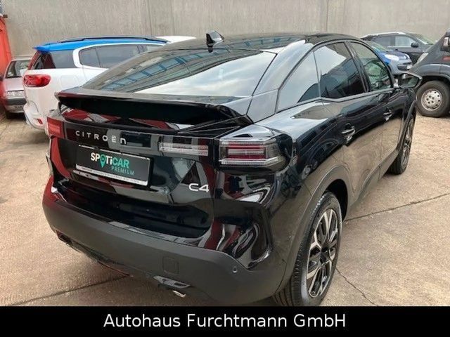 Citroën C4 Max PureTech