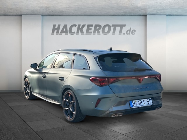 Cupra Leon Sportstourer VZ